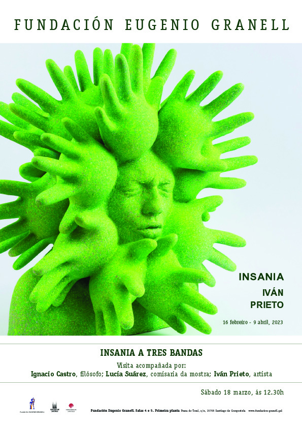 Imaxe: Insania. Iván Prieto