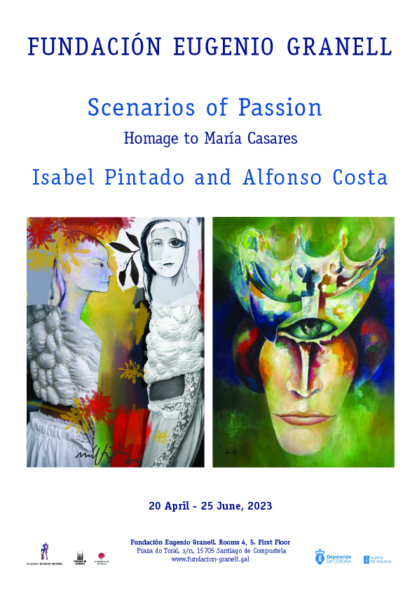 Picture: Scenarios of passion
